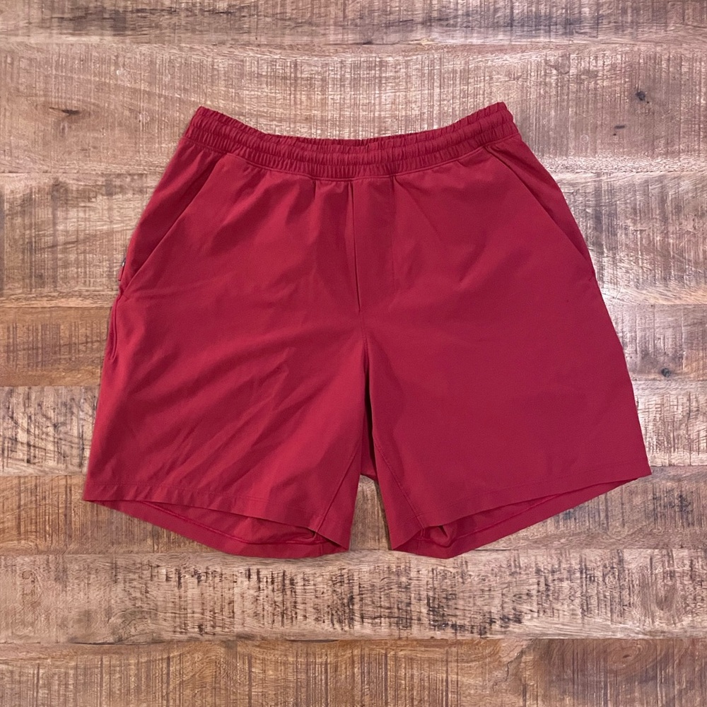 Lululemon Pace Breaker Shorts 7”
